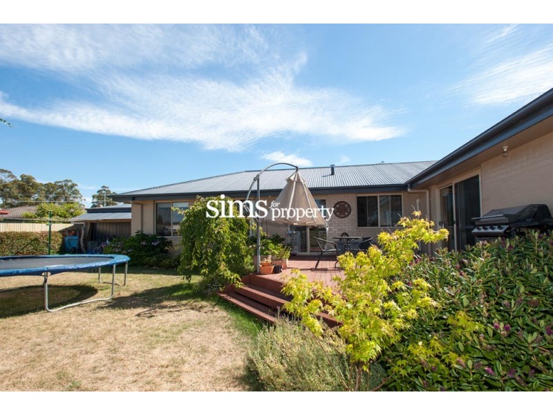 4 Peacock Place, Legana TAS 7277