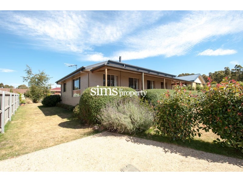 4 Peacock Place, Legana TAS 7277