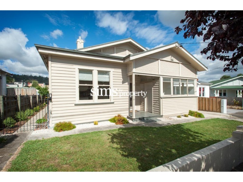 3 Hollingsworth Street, South Launceston TAS 7249