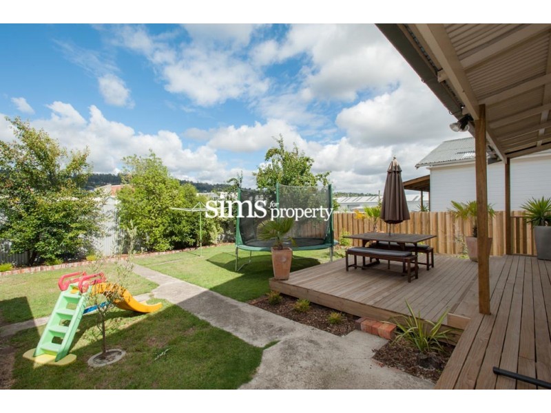 3 Hollingsworth Street, South Launceston TAS 7249