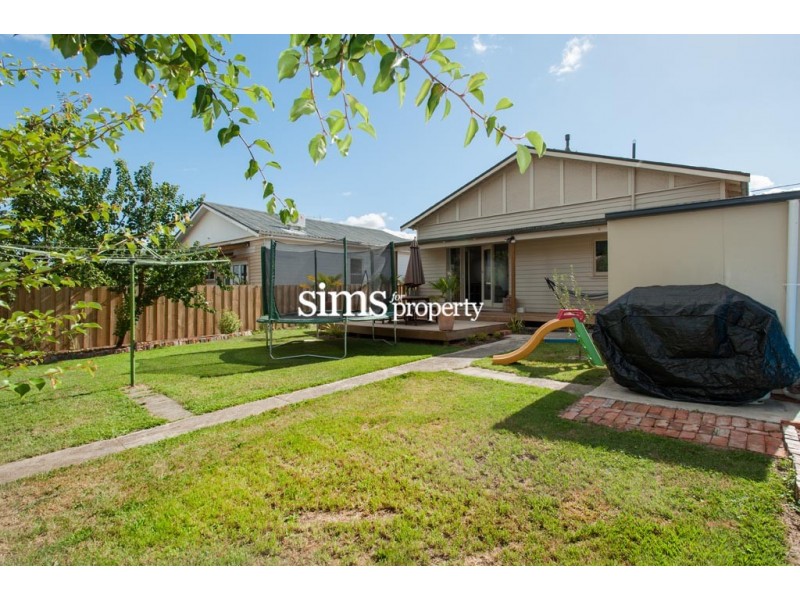 3 Hollingsworth Street, South Launceston TAS 7249