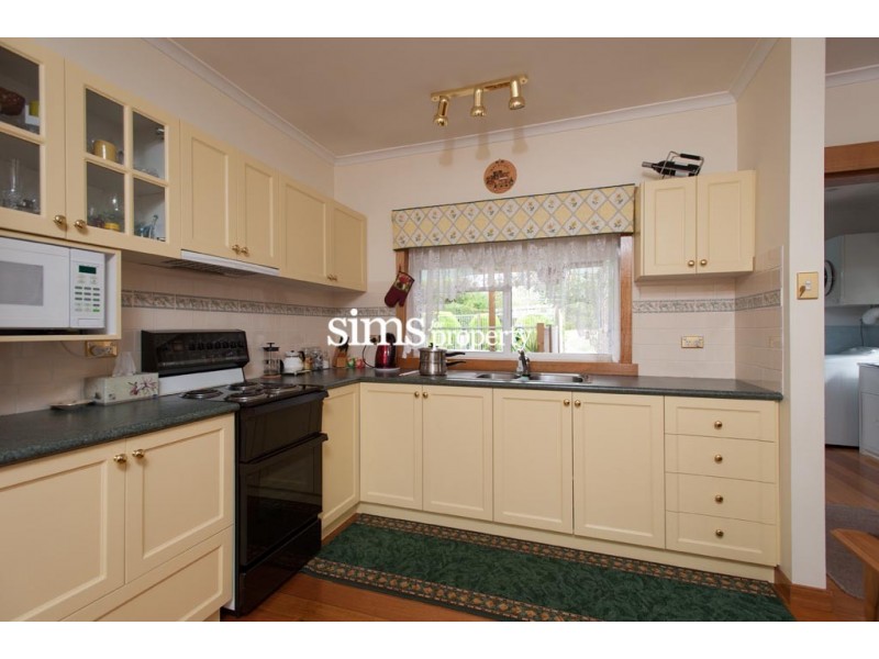 24 Punchbowl Road, Punchbowl TAS 7249