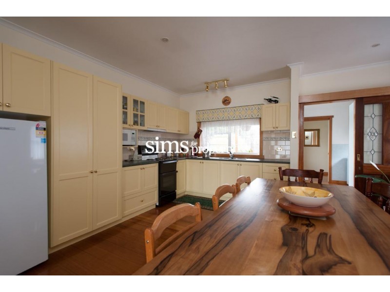 24 Punchbowl Road, Punchbowl TAS 7249