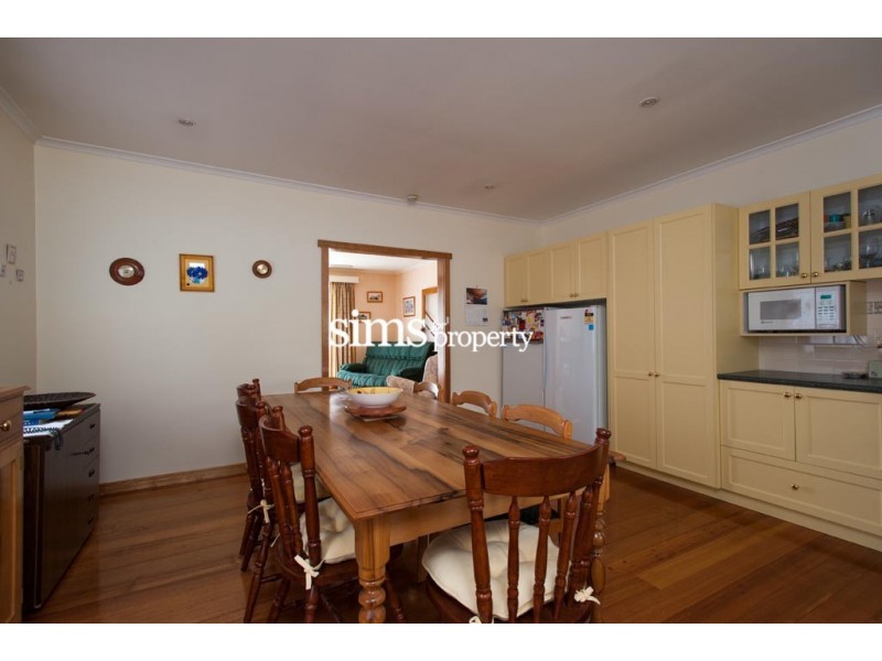 24 Punchbowl Road, Punchbowl TAS 7249