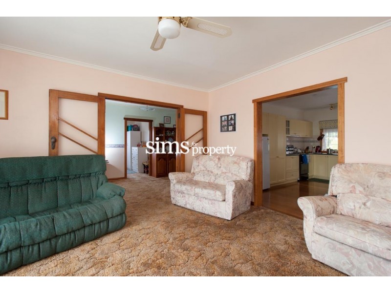 24 Punchbowl Road, Punchbowl TAS 7249