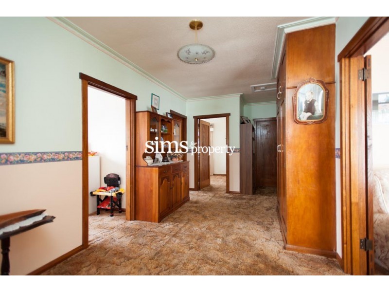24 Punchbowl Road, Punchbowl TAS 7249