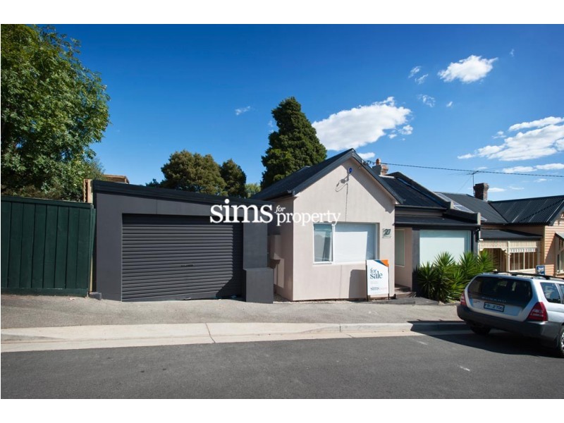 27 Arthur Street, East Launceston TAS 7250