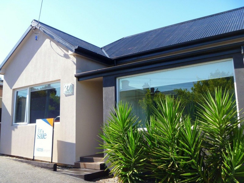 27 Arthur Street, East Launceston TAS 7250