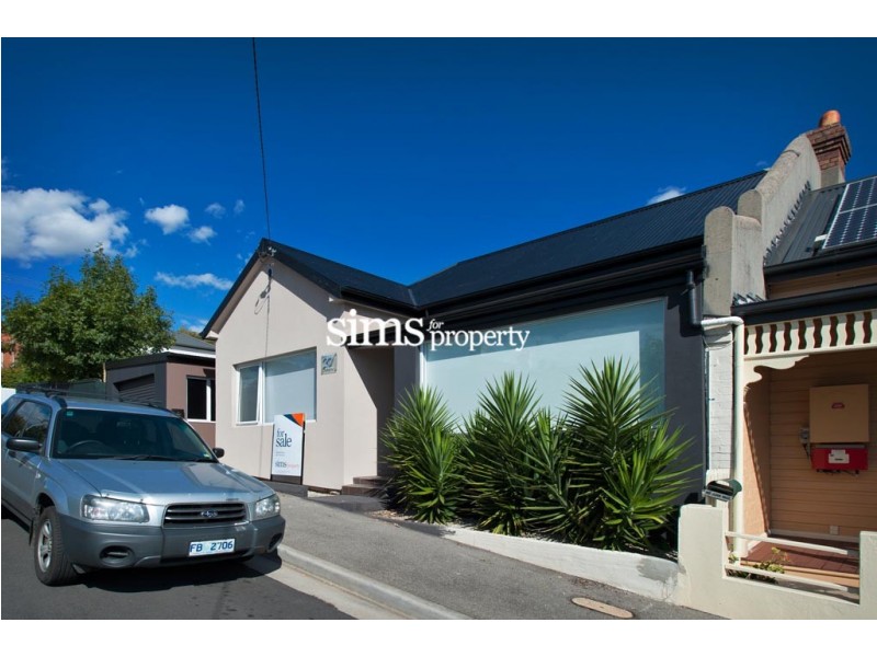 27 Arthur Street, East Launceston TAS 7250