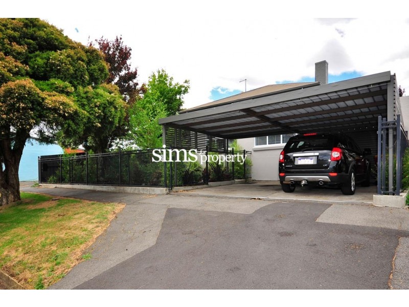 3 Amy Road, Newstead TAS 7250