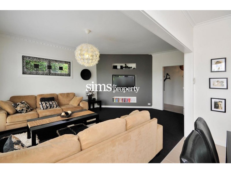 3 Amy Road, Newstead TAS 7250