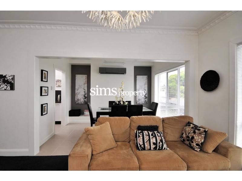 3 Amy Road, Newstead TAS 7250