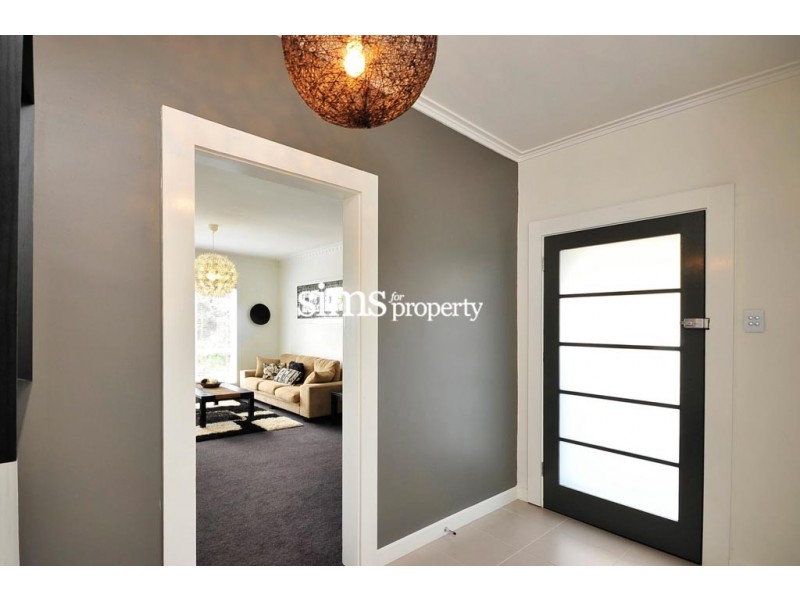 3 Amy Road, Newstead TAS 7250