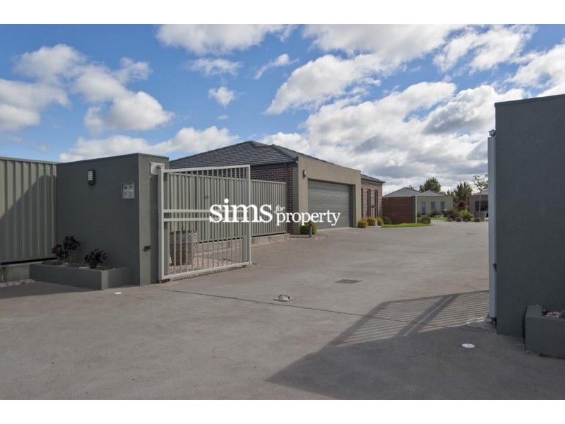 1/7 St James Close, Newstead TAS 7250
