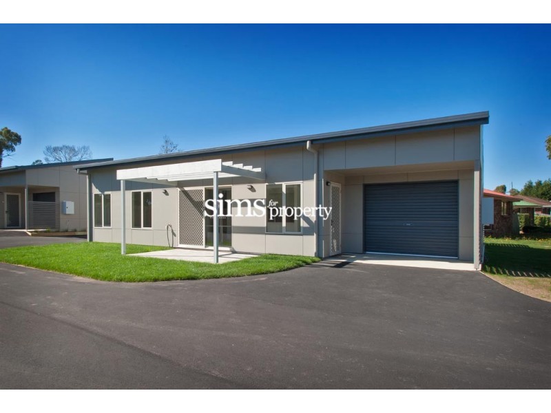 3/44 Pitcher Parade, Prospect Vale TAS 7250