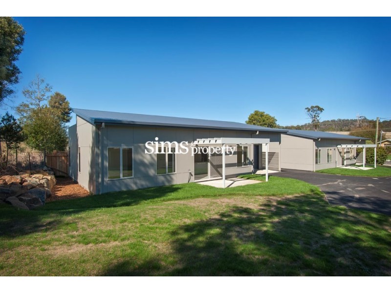 4/44 Pitcher Parade, Prospect Vale TAS 7250