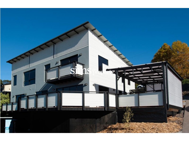 21 Jillian Street, Kings Meadows TAS 7249