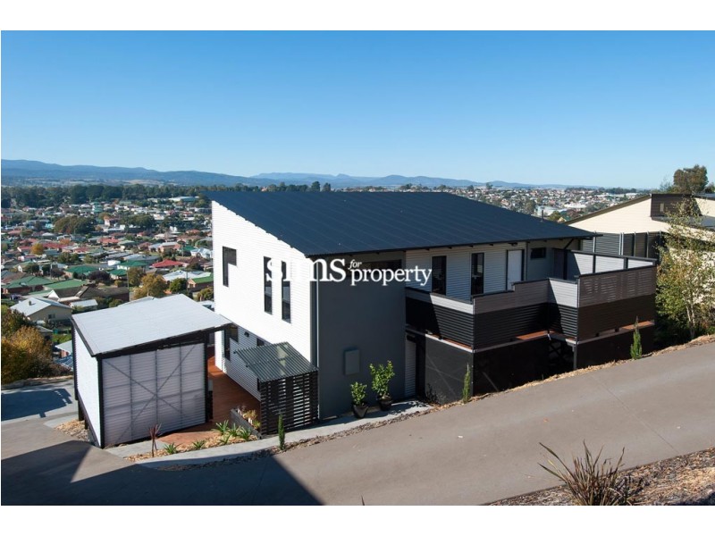 21 Jillian Street, Kings Meadows TAS 7249