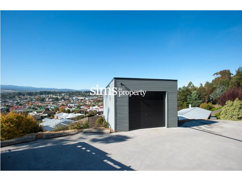 21 Jillian Street, Kings Meadows TAS 7249