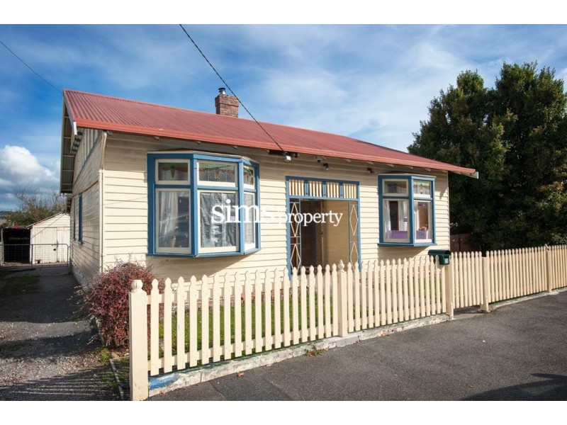 23 Cadorna Street, Mowbray TAS 7248