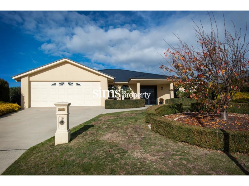 19 Holyman Drive, Prospect Vale TAS 7250