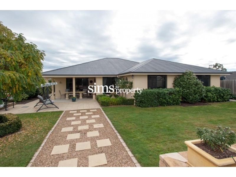 19 Holyman Drive, Prospect Vale TAS 7250