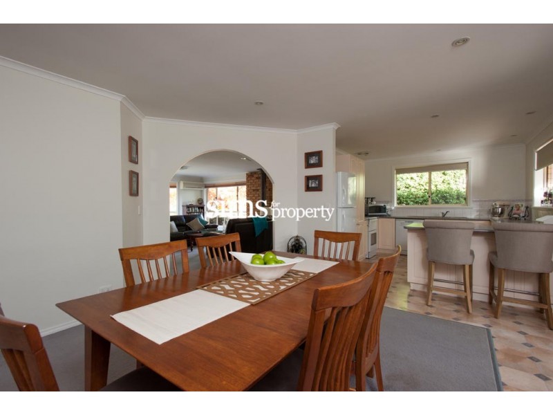 1 Wongarra Avenue, Legana TAS 7277