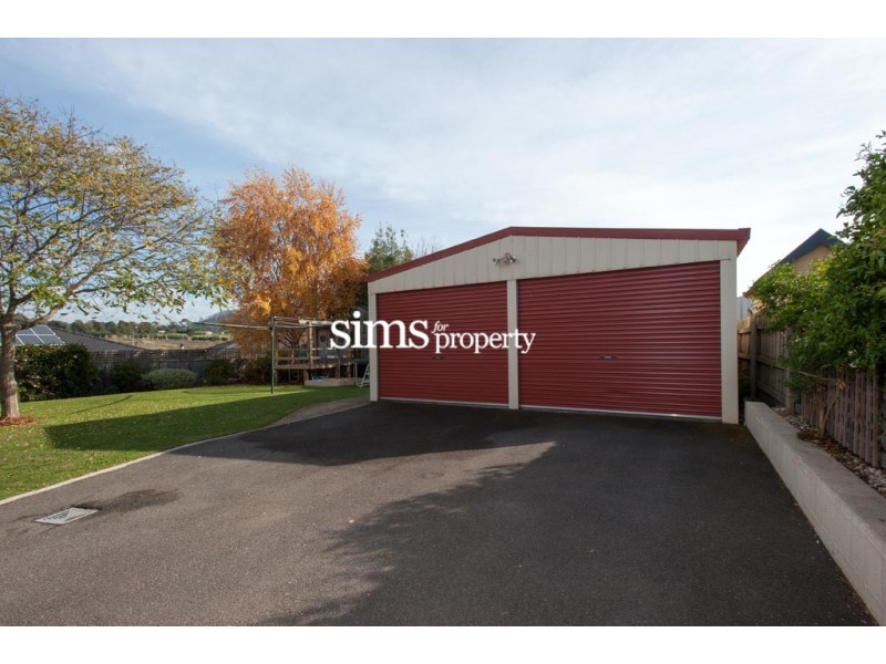 1 Wongarra Avenue, Legana TAS 7277