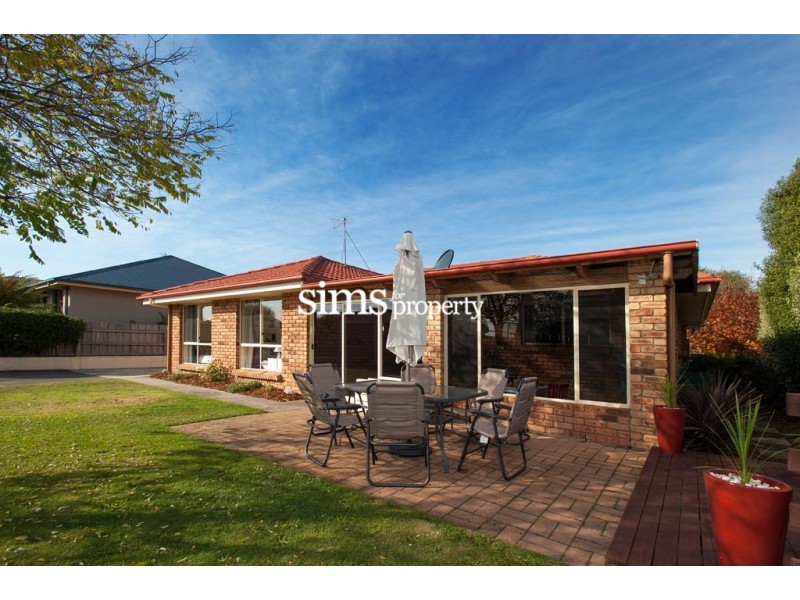 1 Wongarra Avenue, Legana TAS 7277