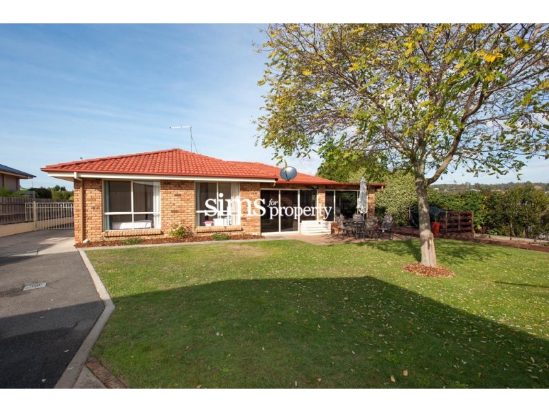 1 Wongarra Avenue, Legana TAS 7277