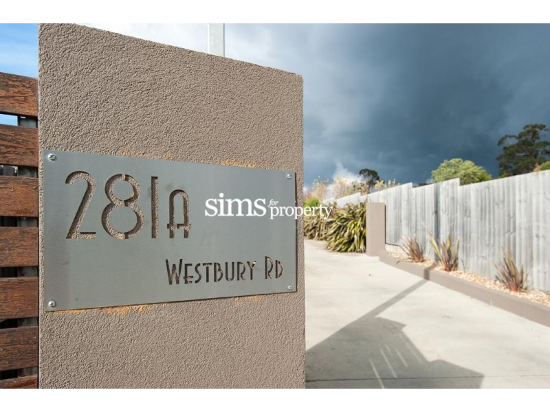 281a Westbury Road, Prospect Vale TAS 7250
