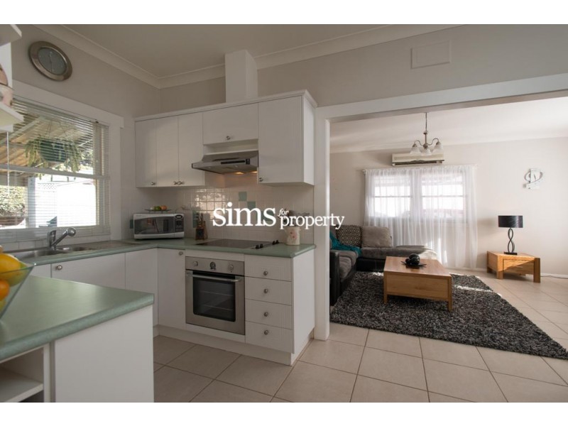 43 Rowan Avenue, Newstead TAS 7250