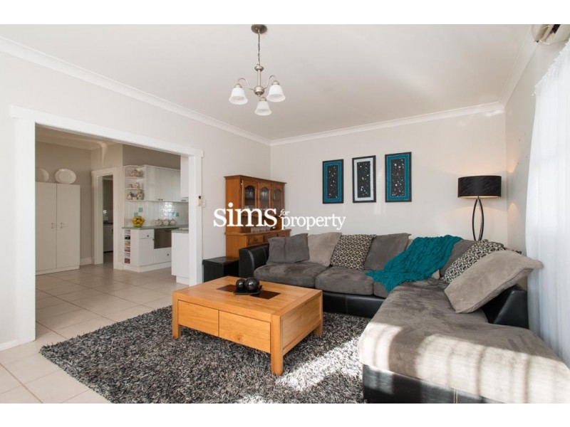 43 Rowan Avenue, Newstead TAS 7250