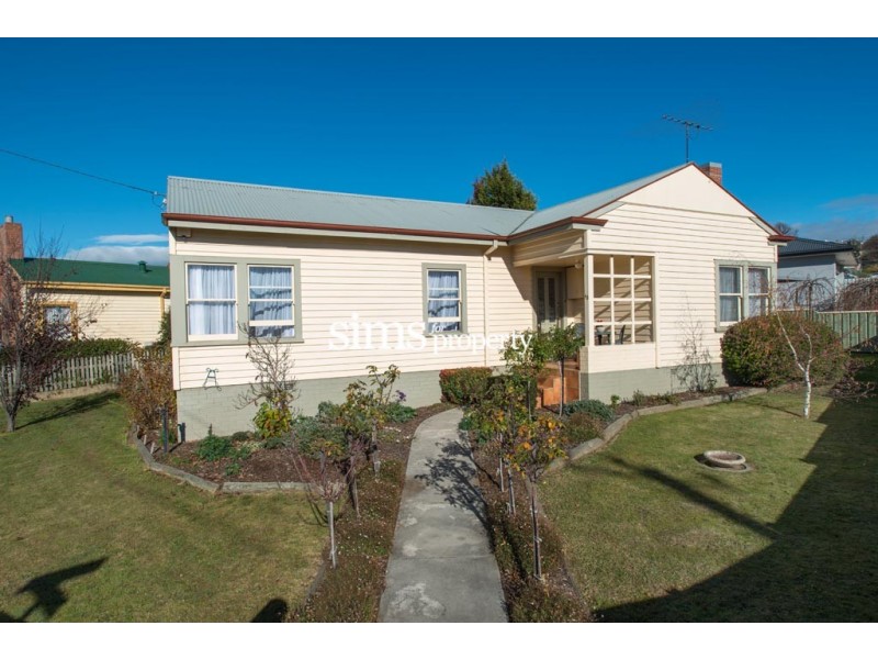 43 Rowan Avenue, Newstead TAS 7250