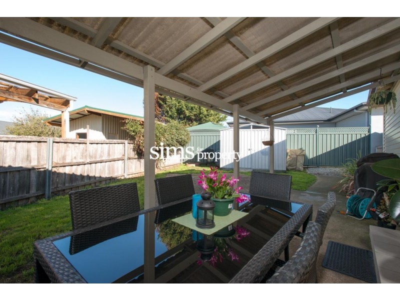 43 Rowan Avenue, Newstead TAS 7250