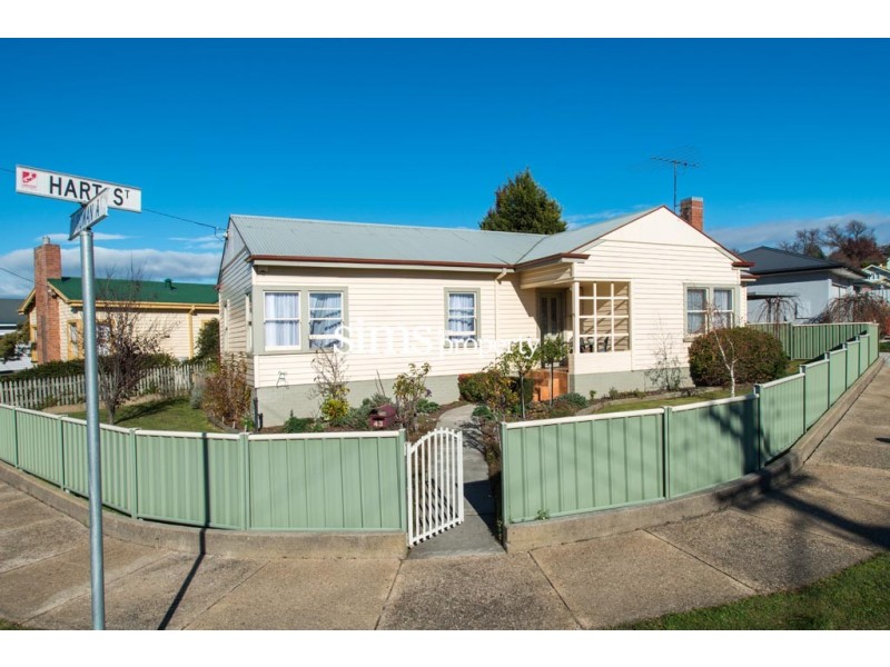 43 Rowan Avenue, Newstead TAS 7250