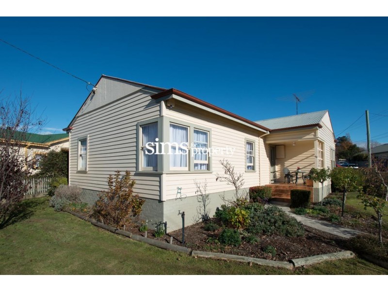 43 Rowan Avenue, Newstead TAS 7250