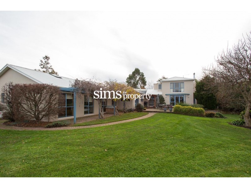 10 Penwood Close, Norwood TAS 7250