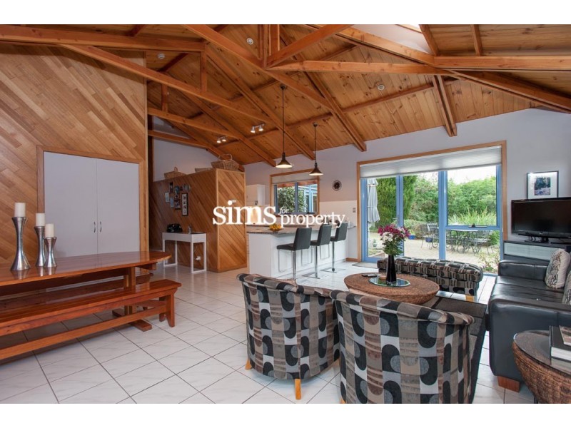 10 Penwood Close, Norwood TAS 7250