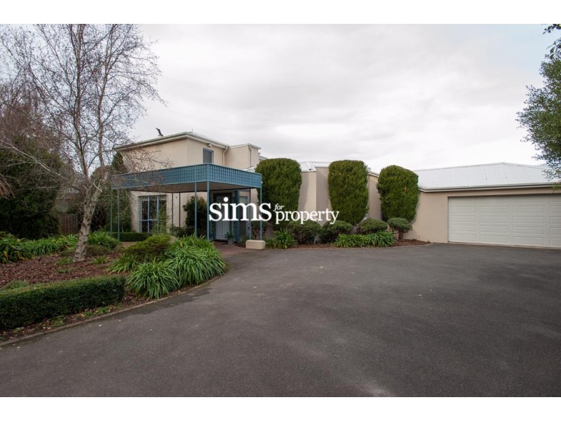 10 Penwood Close, Norwood TAS 7250