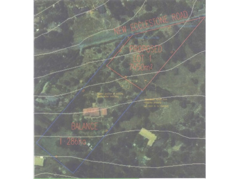 Lot 1/83 New Ecclestone Road, Riverside TAS 7250