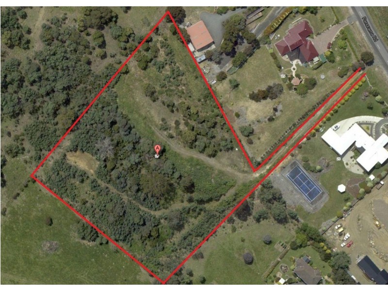 27 Panorama Road, Blackstone Heights TAS 7250