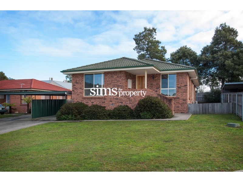 6/86 Cherry Road, Trevallyn TAS 7250