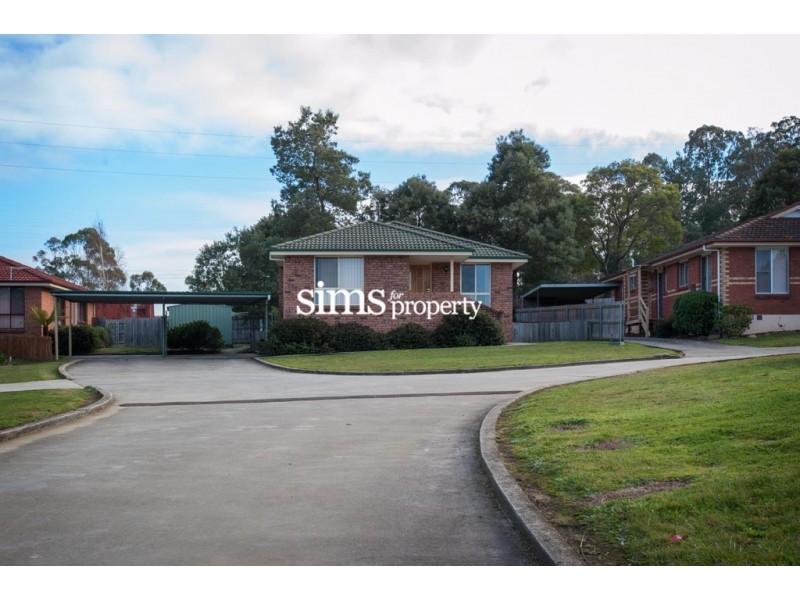 6/86 Cherry Road, Trevallyn TAS 7250