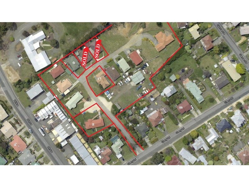 6/86 Cherry Road, Trevallyn TAS 7250