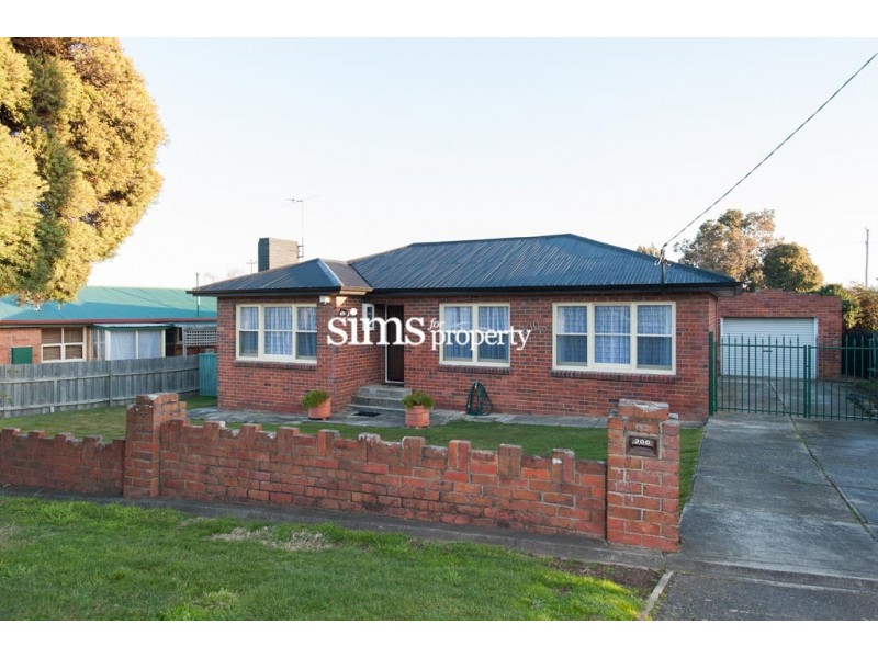 200 Cambridge Street, West Launceston TAS 7250