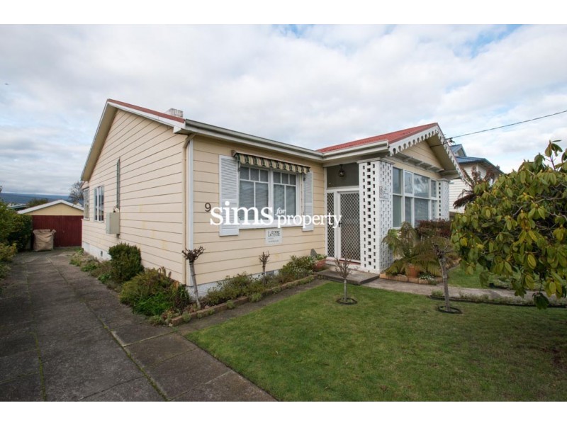 9 Penquite Road, Newstead TAS 7250