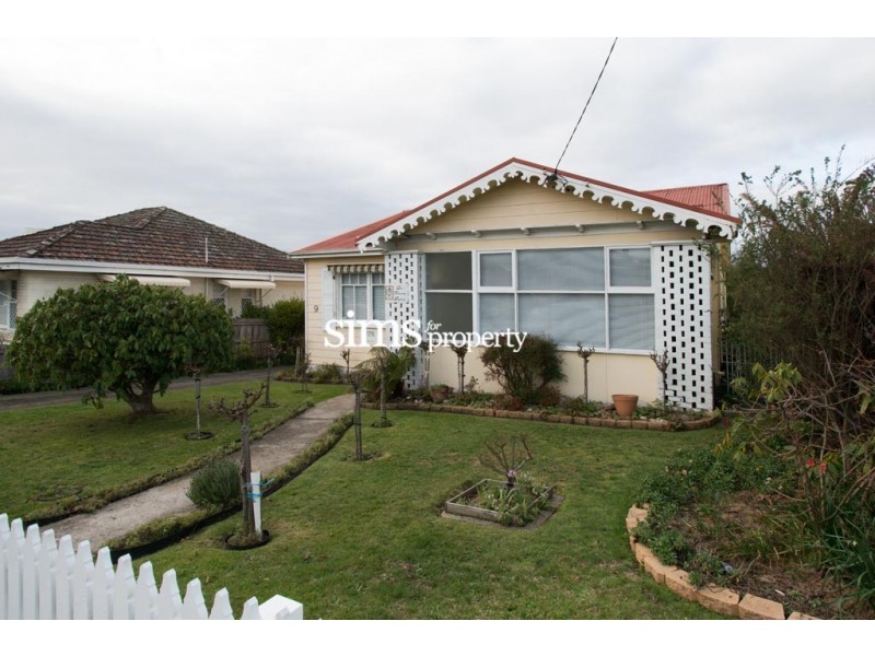 9 Penquite Road, Newstead TAS 7250
