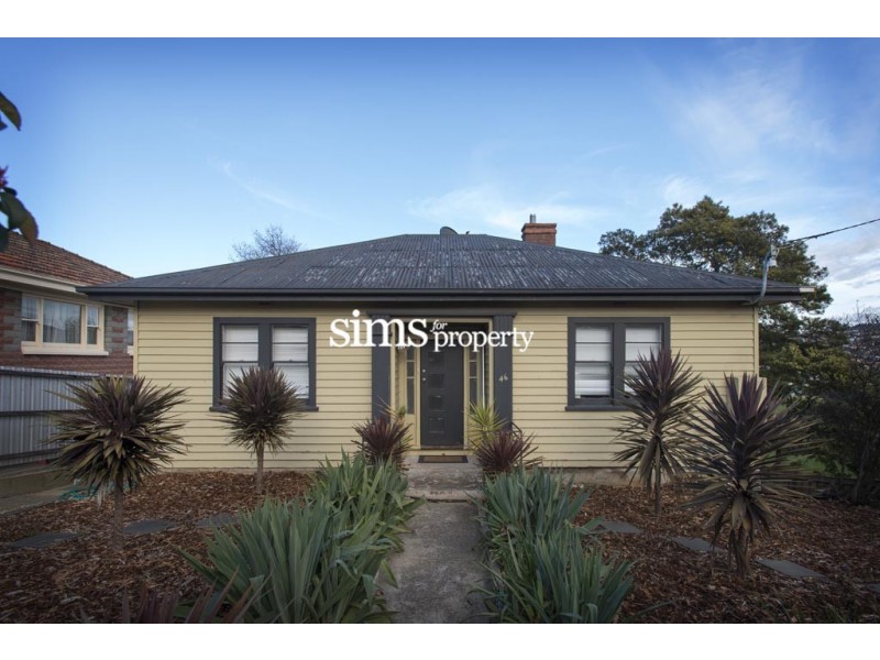 46 Mulgrave Street, South Launceston TAS 7249