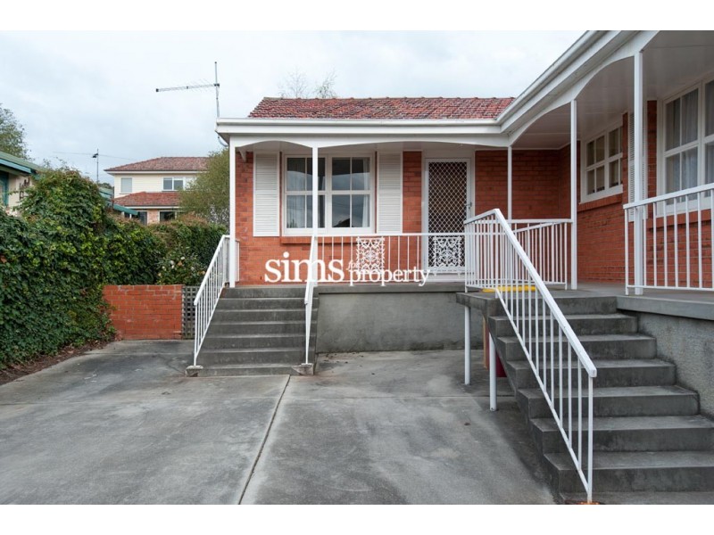 3/39 Lantana Avenue, Newstead TAS 7250